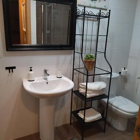 Apartmán Mar Y Ola 5 Posada De Llanes