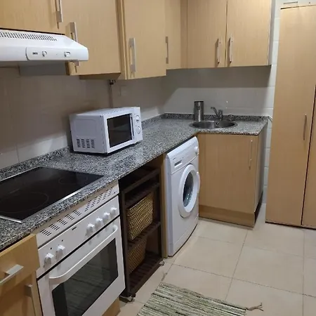 Apartmán Mar Y Ola 5 Posada De Llanes