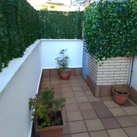 Apartmán Mar Y Ola 5 *