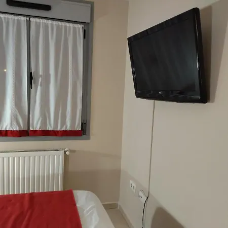 Apartmán Mar Y Ola 5 Posada De Llanes