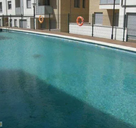 Mar Y Ola 5 Apartmán *
