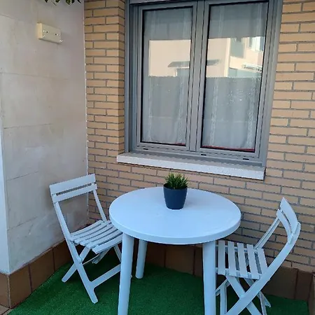 Apartmán Mar Y Ola 5