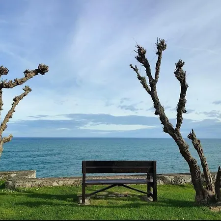 Apartmán Mar Y Ola 5 *