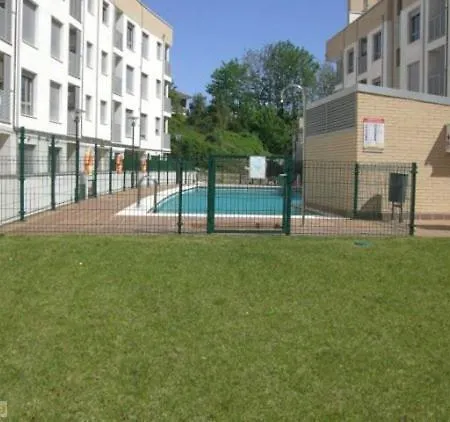 Apartment Mar Y Ola 5 *